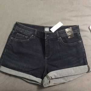 New York and Co SoHo shorts